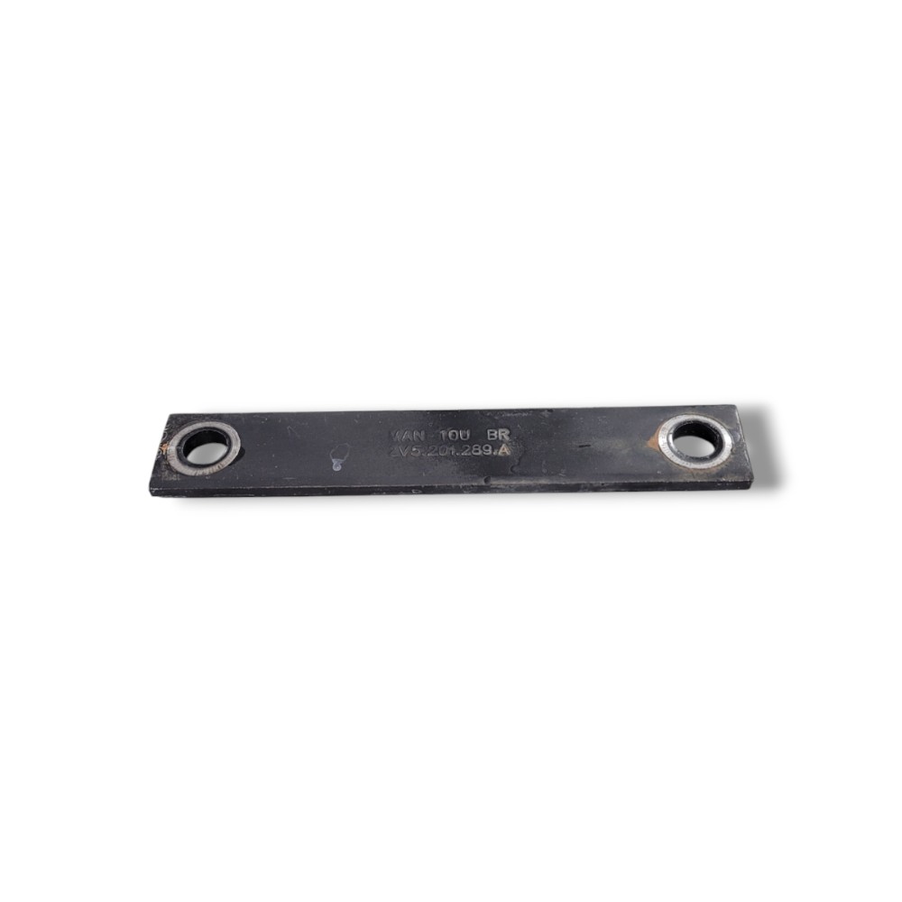 Suporte Tanque Combustivel Man Tgx 28440 2019 2020 VM189