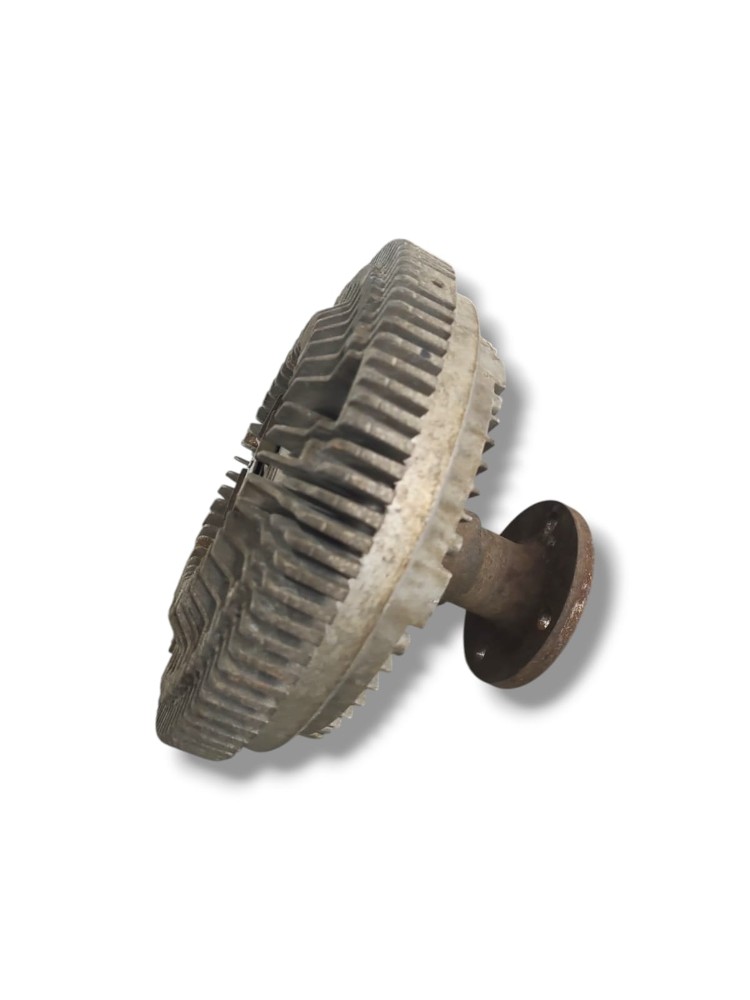 Embreagem Viscosa Motor 926 Mb Atego 2