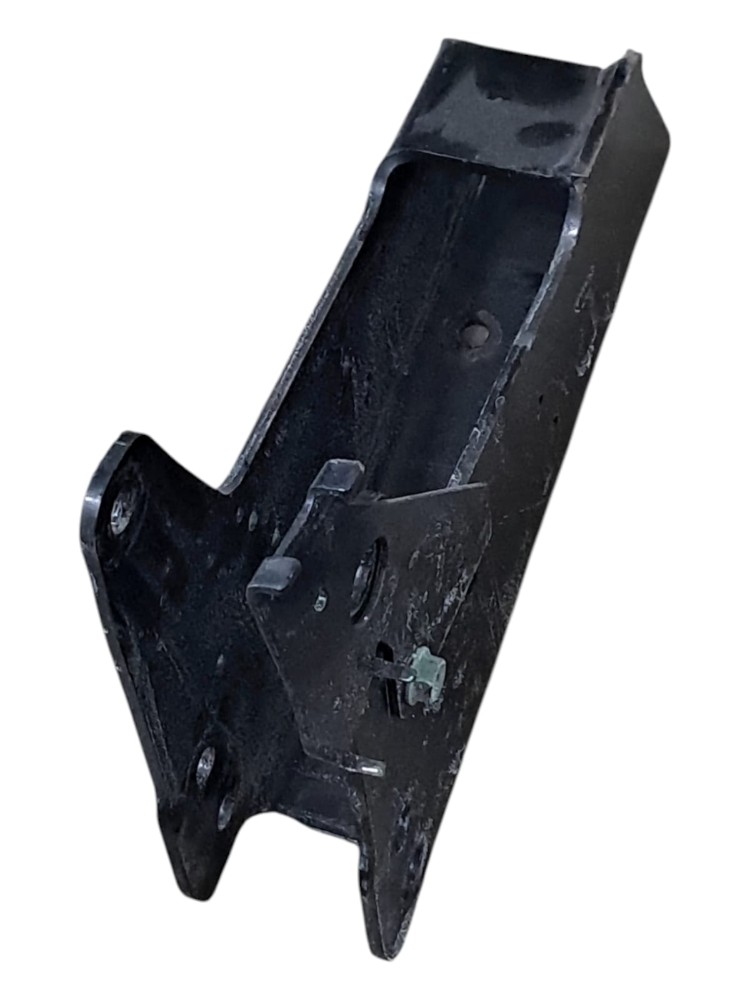 Suporte Suspensao Cabine MAN TGX 28440 2019 VN51 4