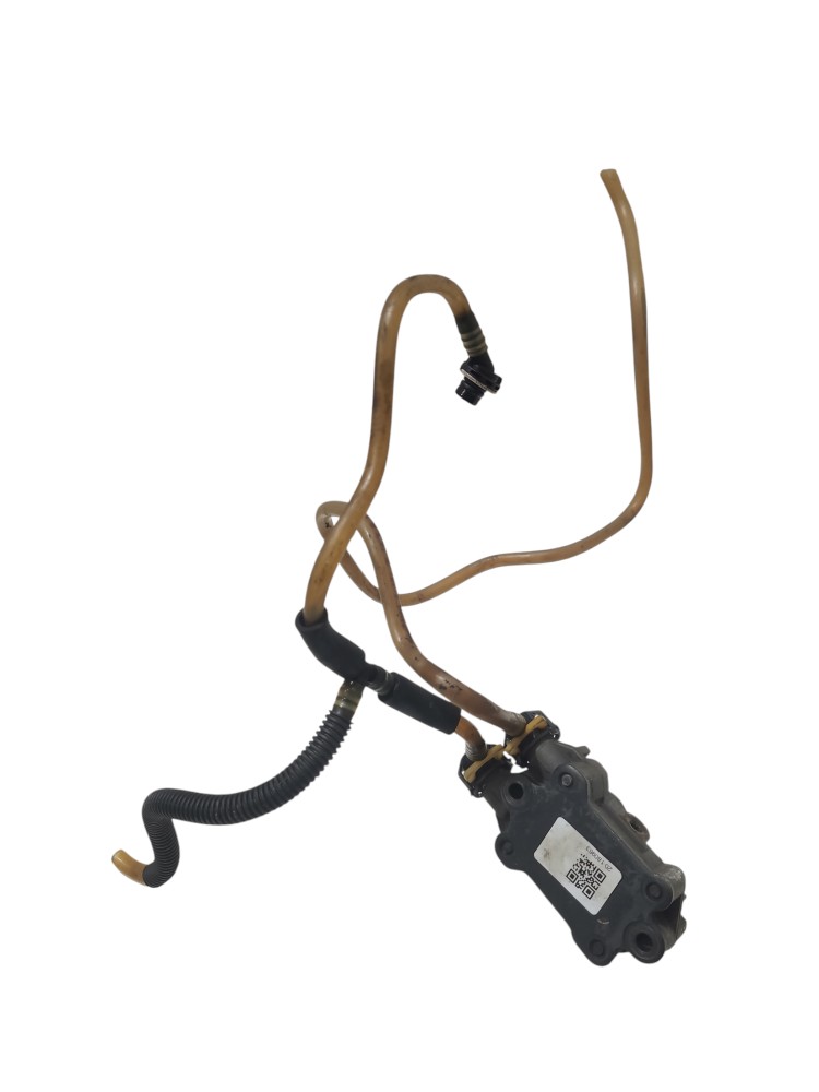 Bomba Baixa Motor Cummins Ford Cargo C1722 C9815 0440020 2