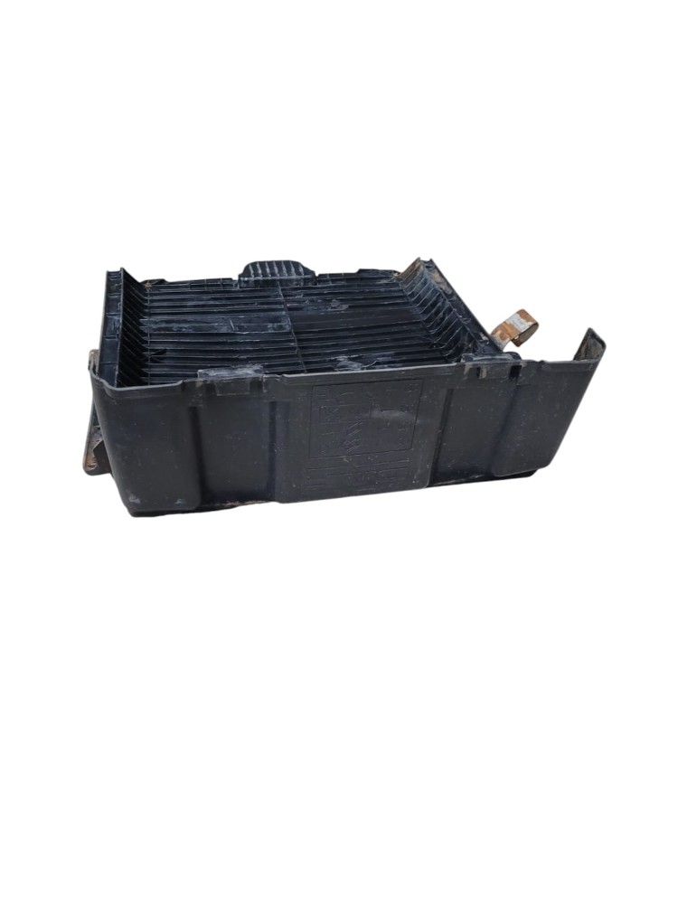 Tampa Protecao Bateria Daf Xf 4