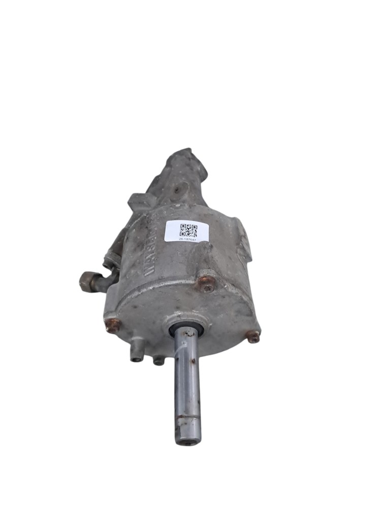 Servo Embreagem Freio Volvo Fh12 3