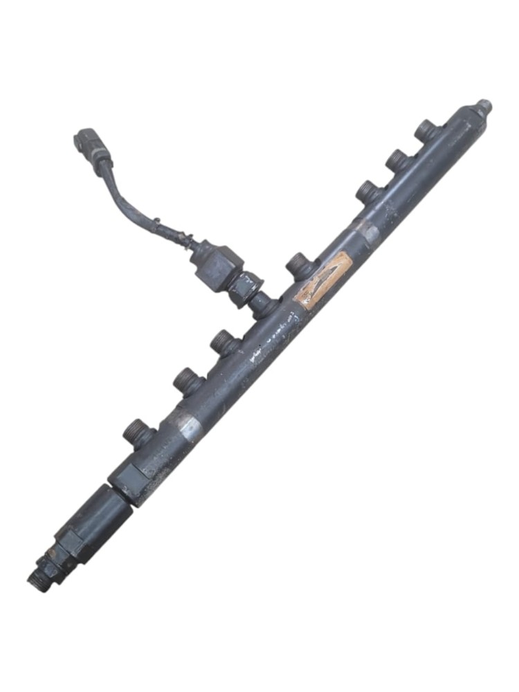Flauta Combustivel Sensor Scania P280 2019 5