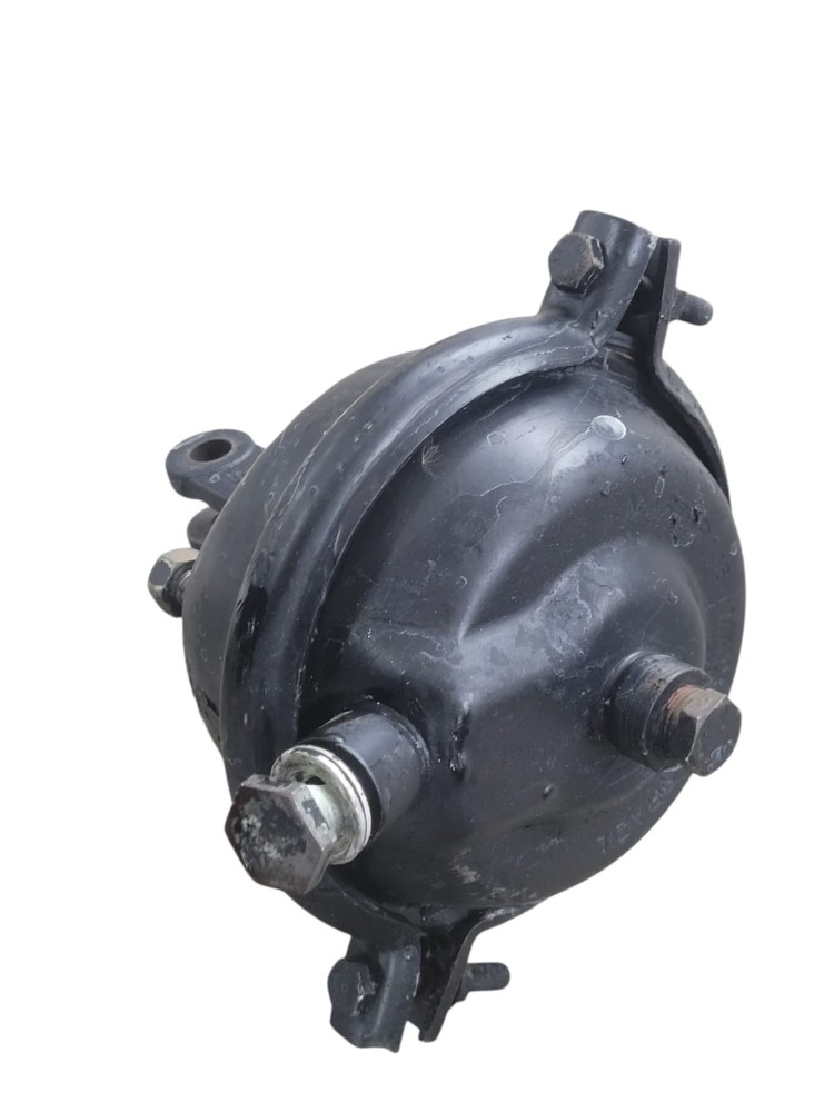 Cuica Freio Vw 13180 2008 Vo86