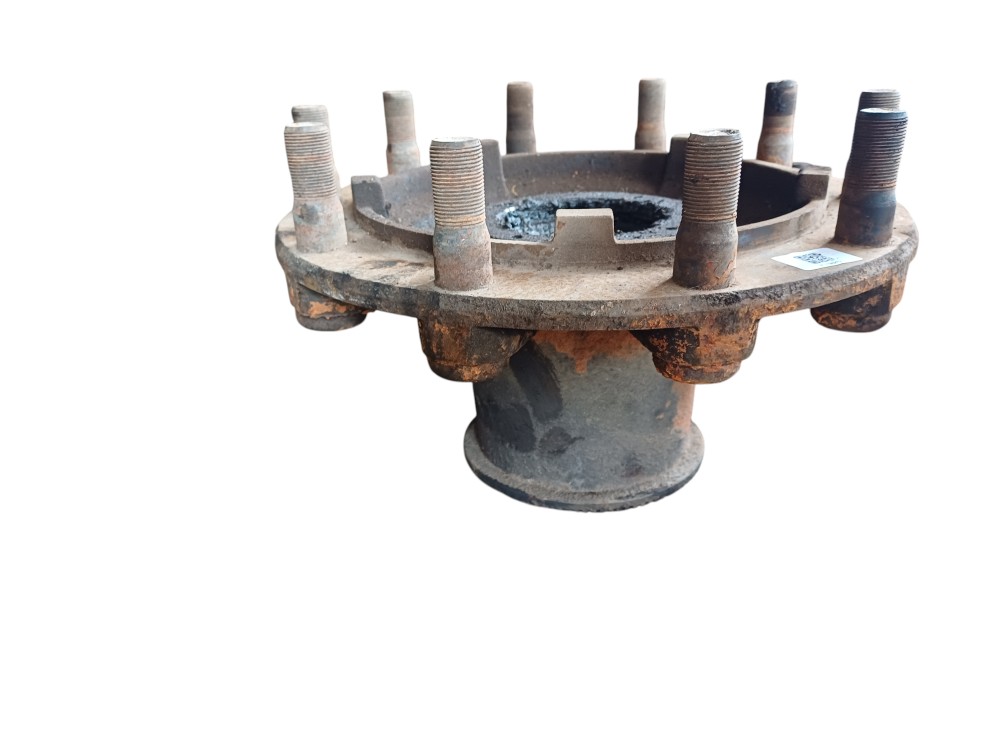 Cubo Dianteiro Vw 2