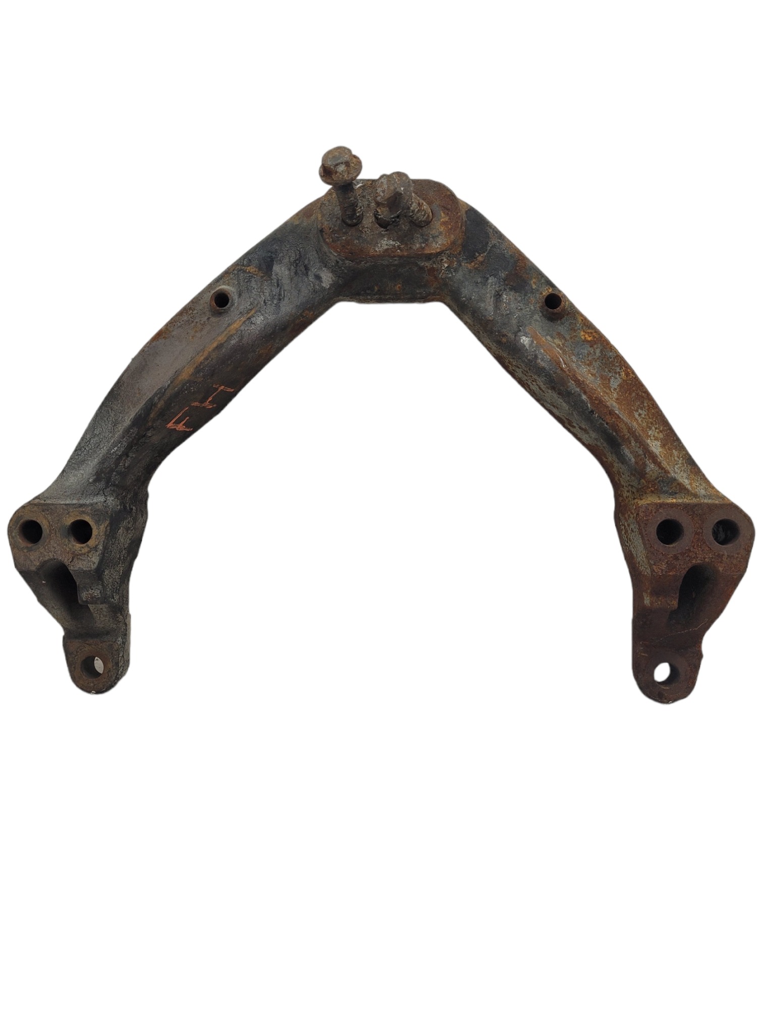 Suporte Motor Volvo Fh 20747056 1