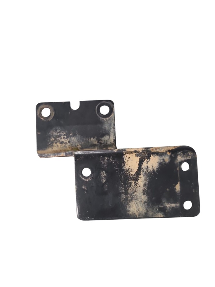 Suporte Bomba Admissao Mb Accelo 1016 2014 A 152 2