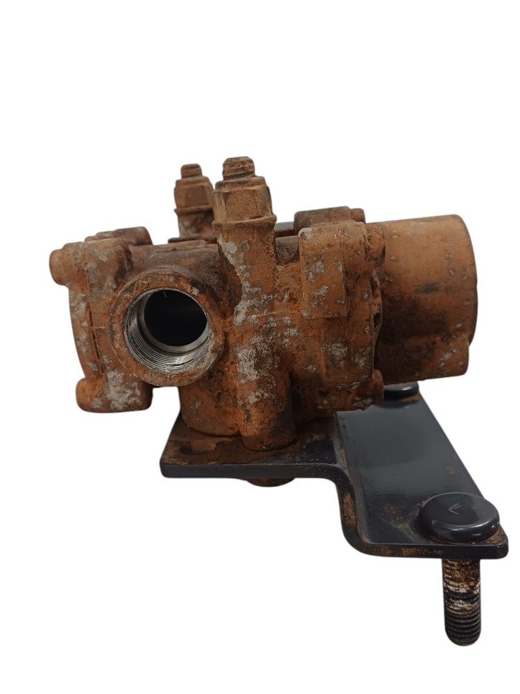 Valvula Solenoide Wabco Iveco 5