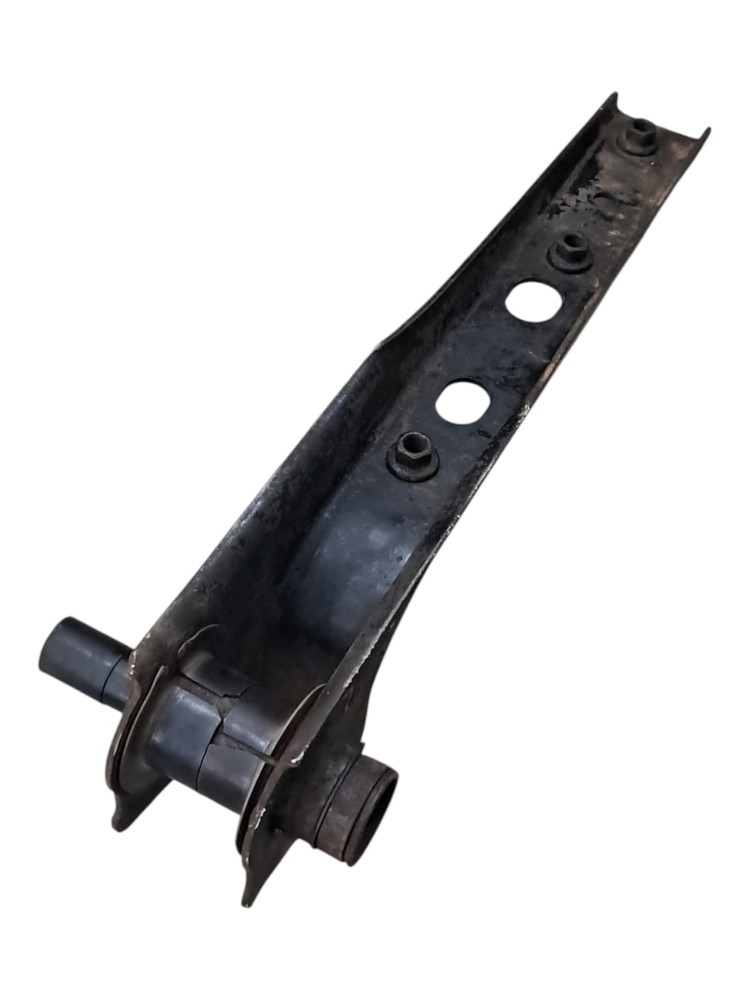 Suporte Amortecedor Dianteiro Cabine Mb Atego 3