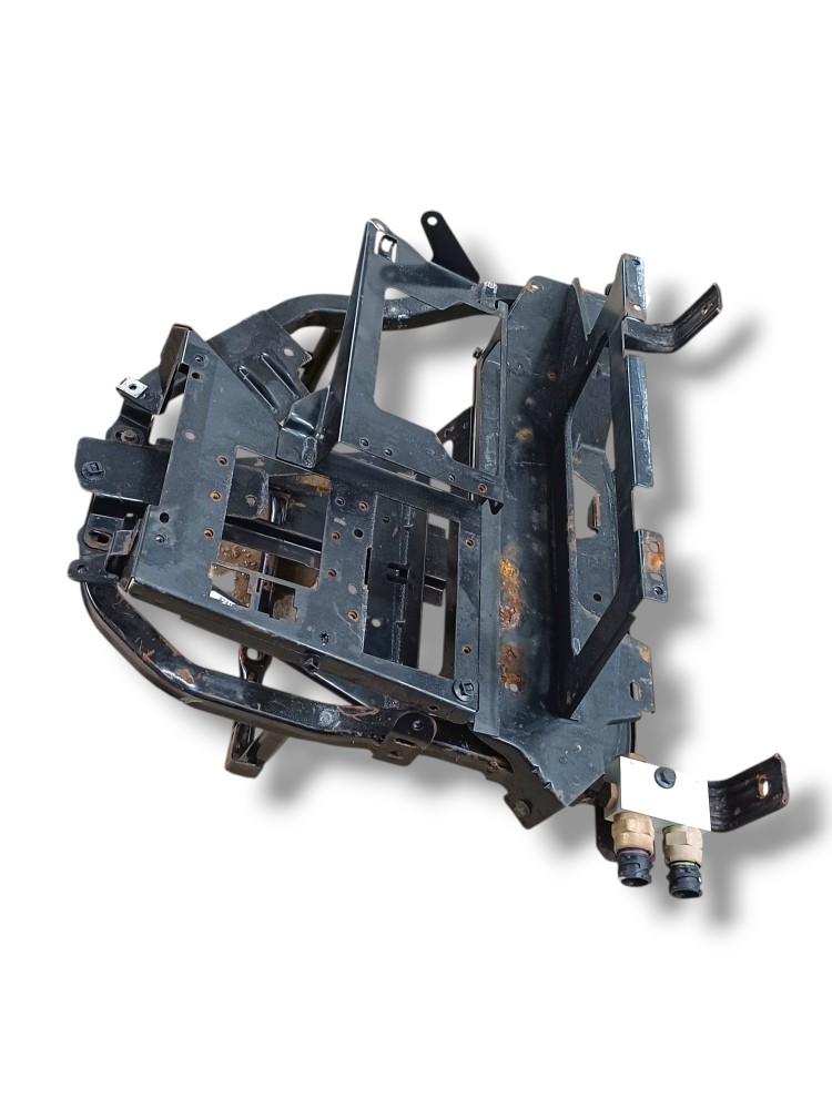 Quadro Console Assento Volvo Fh 3