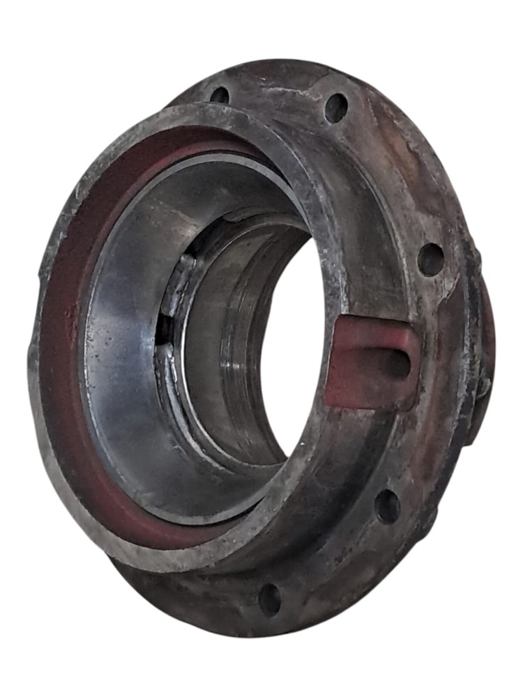 Caixa Pinhao Diferencial Vw 25370 Iveco Stralis 6
