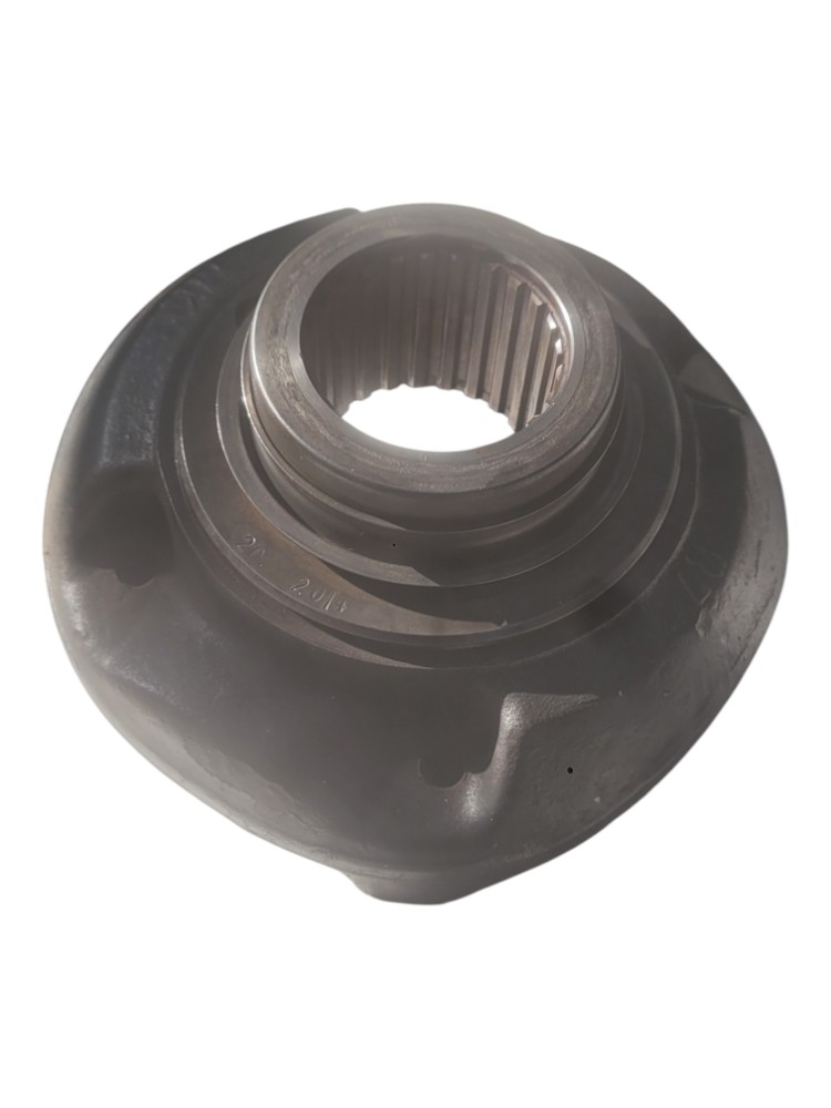 Flange Diferencial Caixa Scania GRS900 1