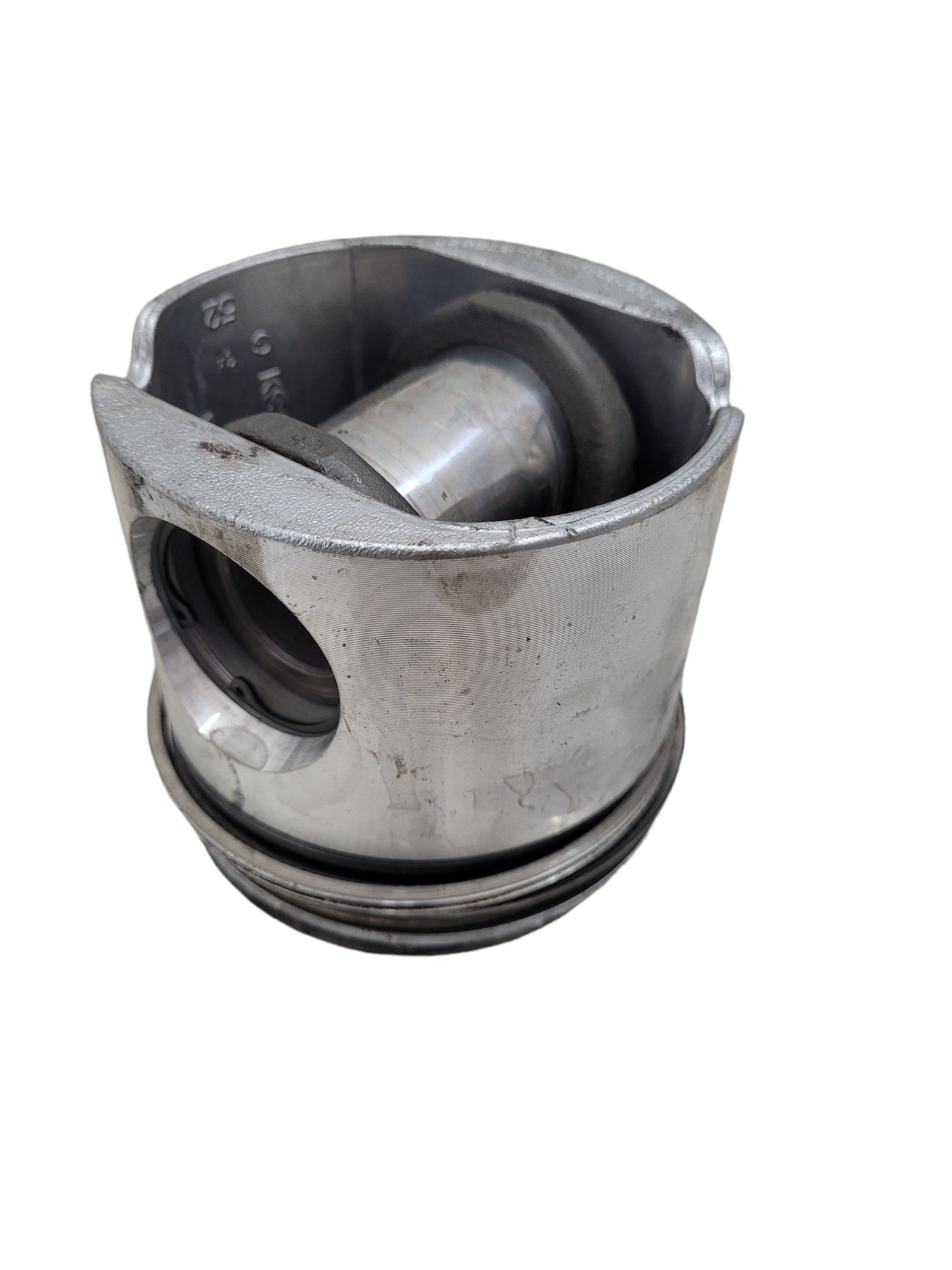 Pistao Motor Cummins Isc 3966721 1