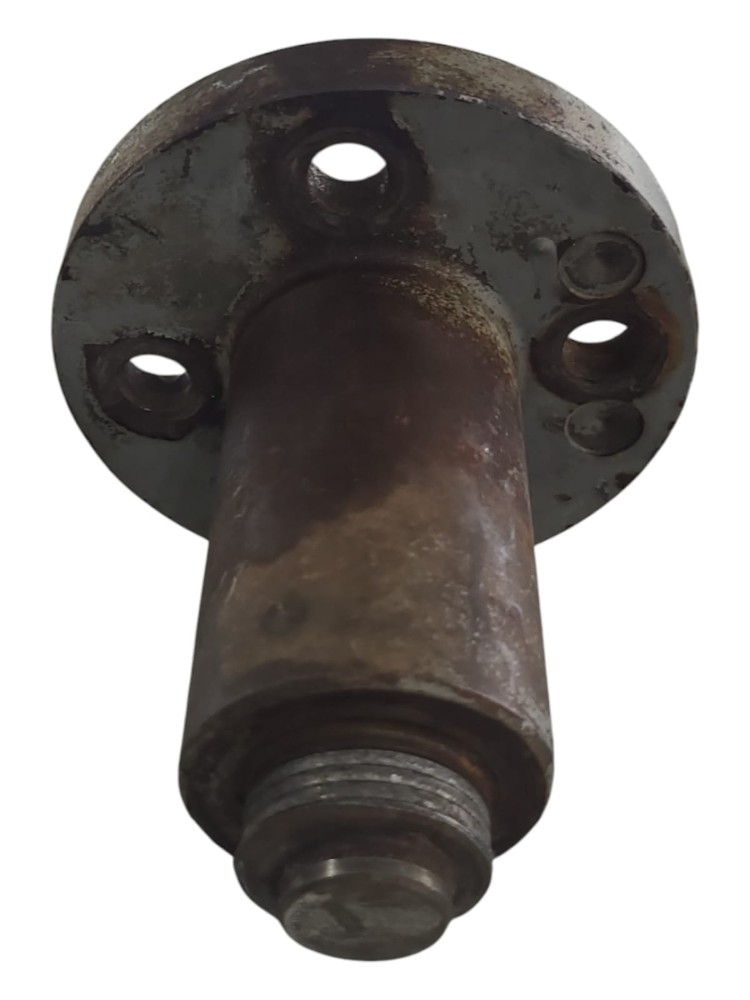 Cubo Adaptador Cummins Isb 4
