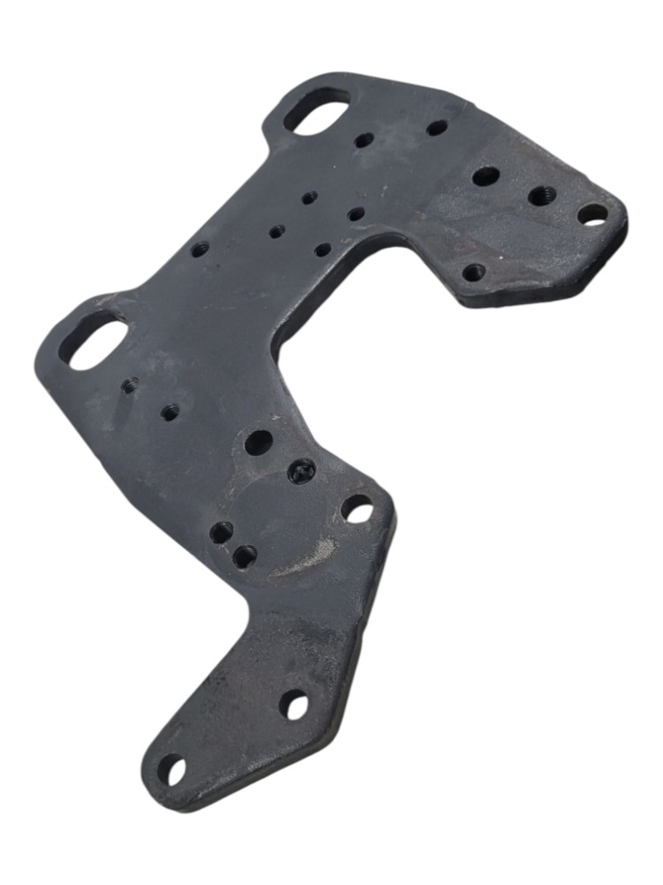 Suporte Icamento Motor Mb Atego 1