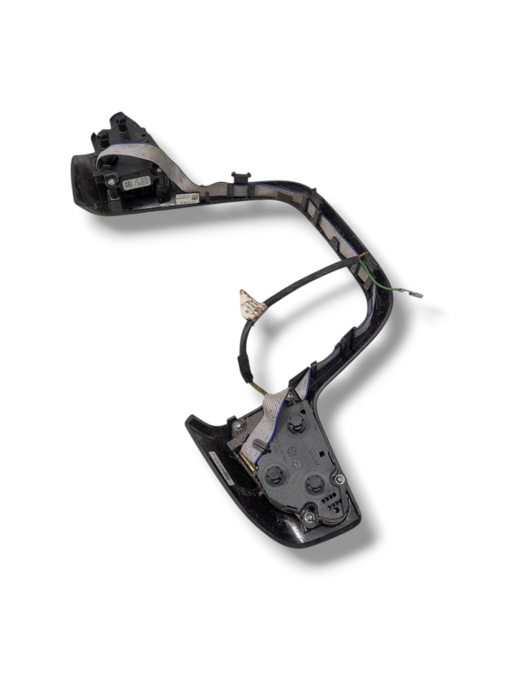 Comando Volante Mb Actros 2548 2024 Vo12 4