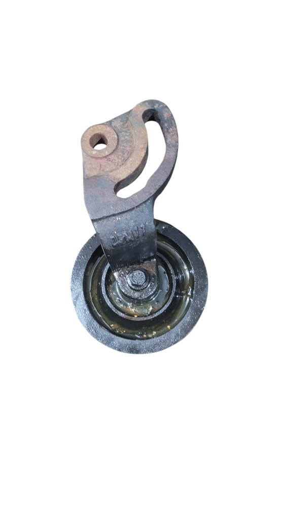 Tensor Polia Esticador Correia Motor Mwm 2