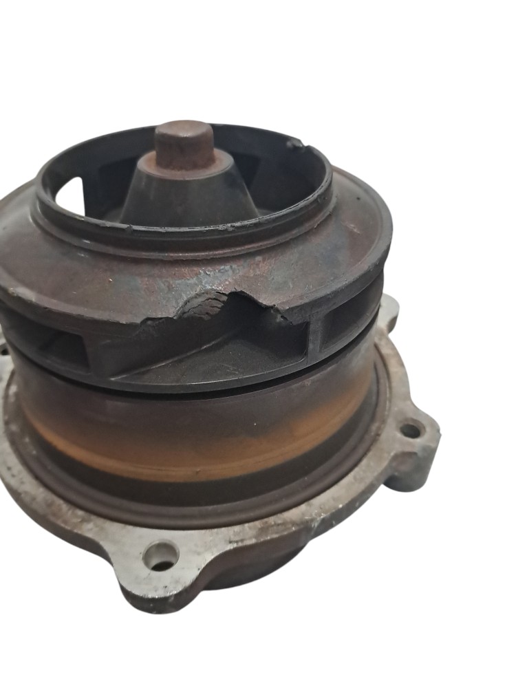 Bomba Agua Motpr Cursor Euro 5