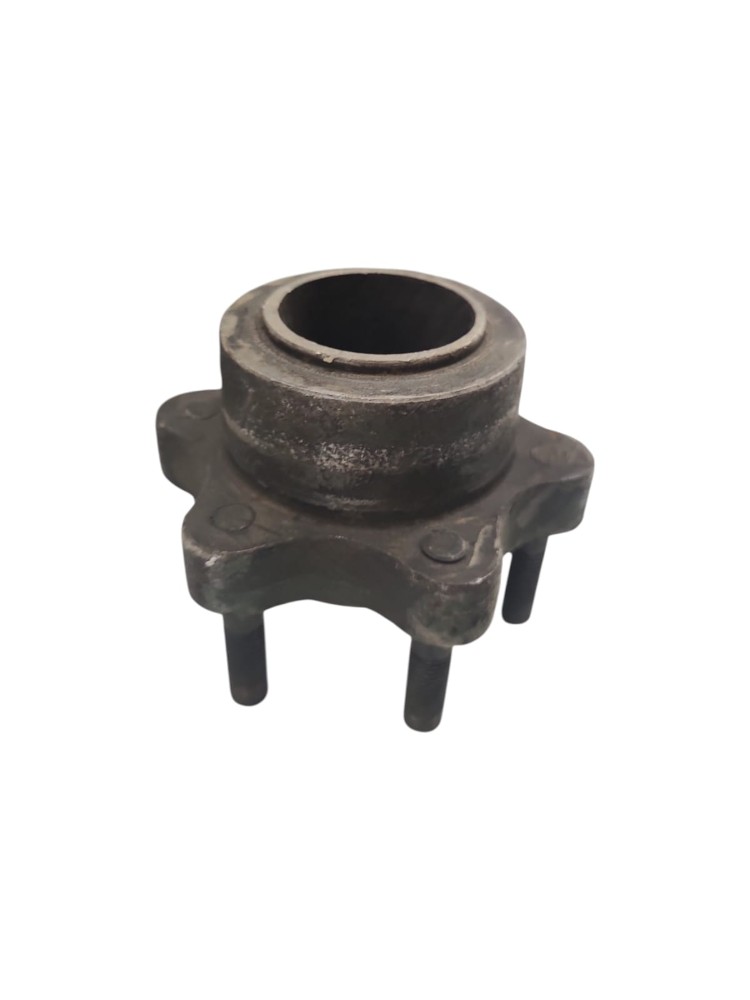 Cubo Traseiro Toyota Empilhadeira 5