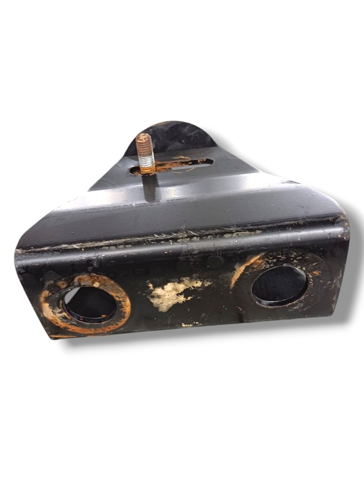 Suporte Trava Cabine Vw Constellation 2009 3
