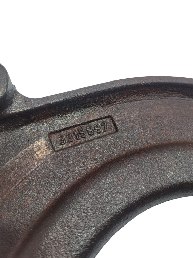 Garfo Re Eaton 630 6