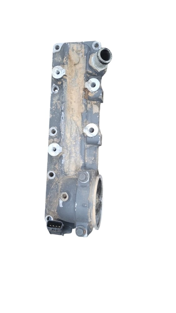 Coletor Adimissao Ford Cargo 816 S 4