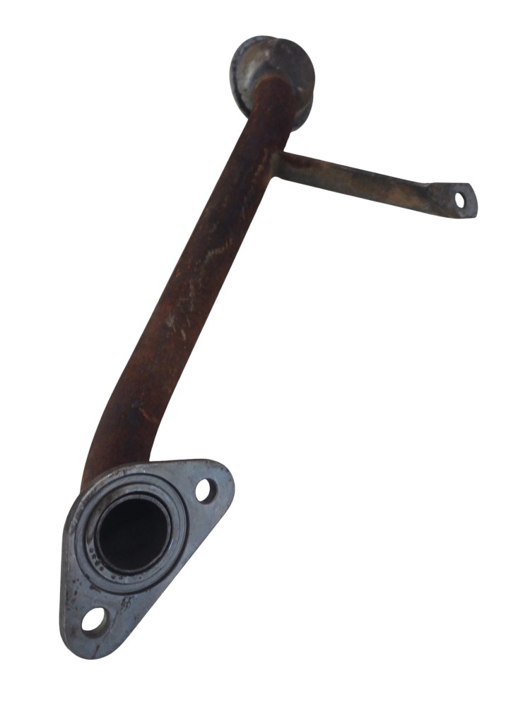 Pescador Oleo Motor Mwm 4