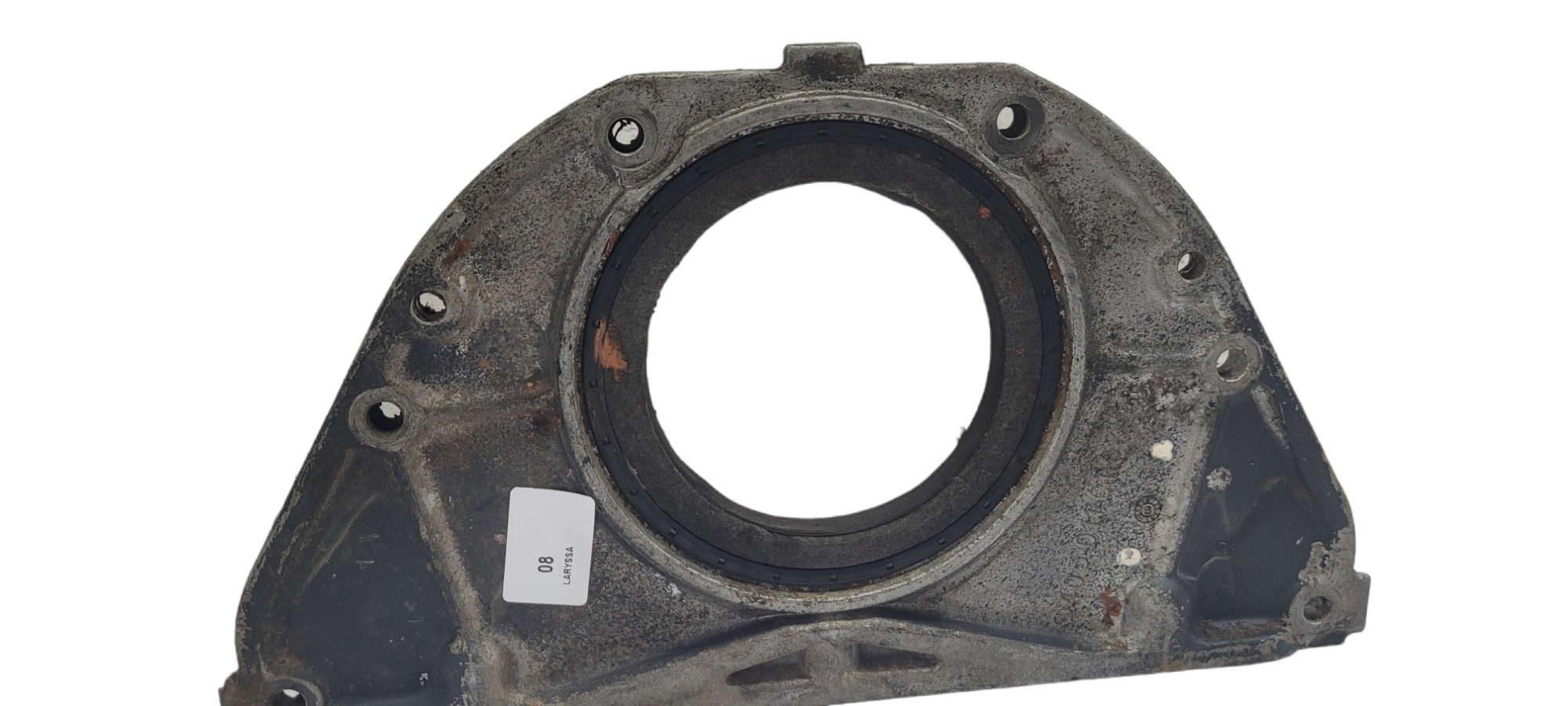 Tampa Dianteira Motor M Benz 4030110107 2