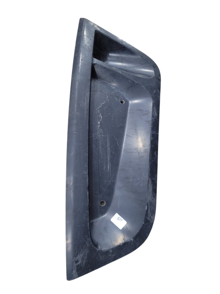 Moldura Porta Objetos Ford Cargo 4