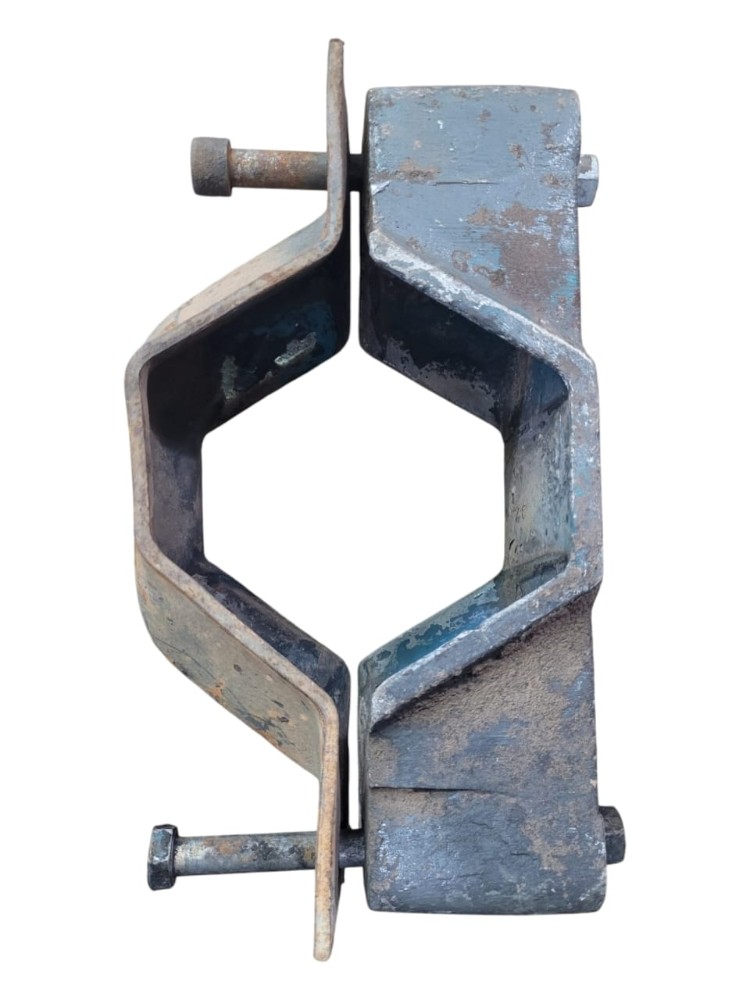 Capa Protecao Coxim Motor Volvo Nl Traseiro 2