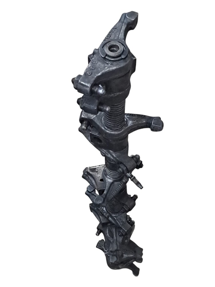 Eixo Balancim Valvula Motor Perkins 6354 1988 a 1996 2