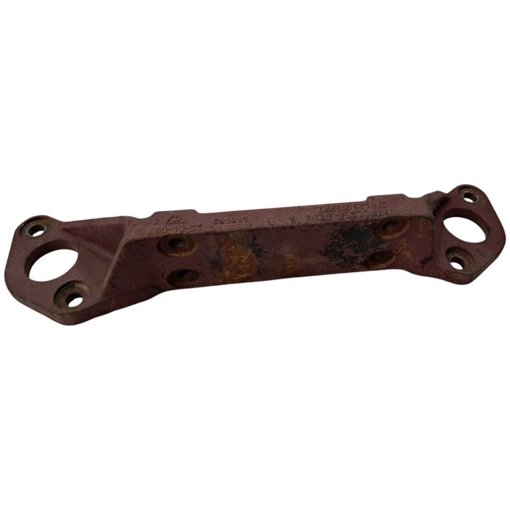 Suporte Motor Chassis Eixo Mercedes 1618 Reduzido