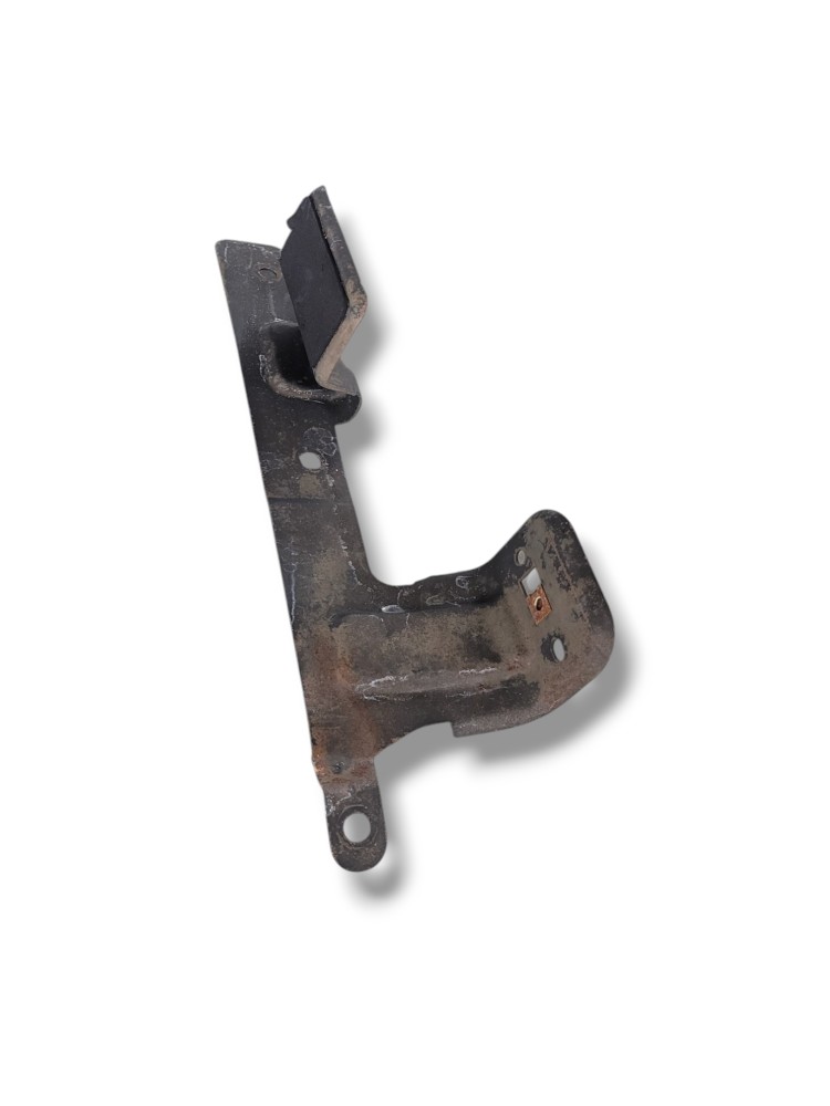 Suporte Reforço Ford Cargo 2