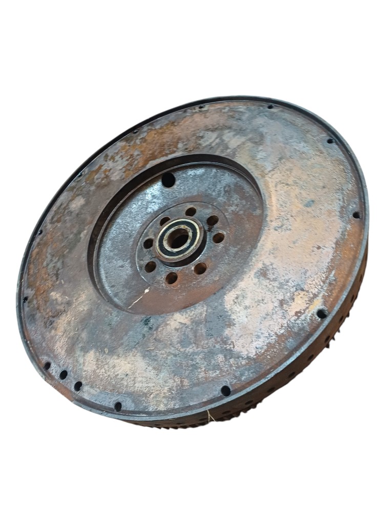 Volante Motor Mwm Volvo Vm 5