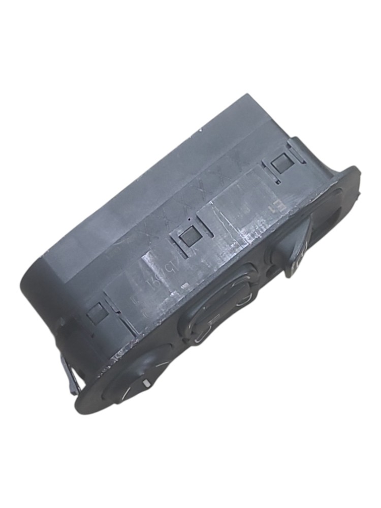 Interruptor Vidro Eletrico Porta Esquerda Daf Xf105 2021 9
