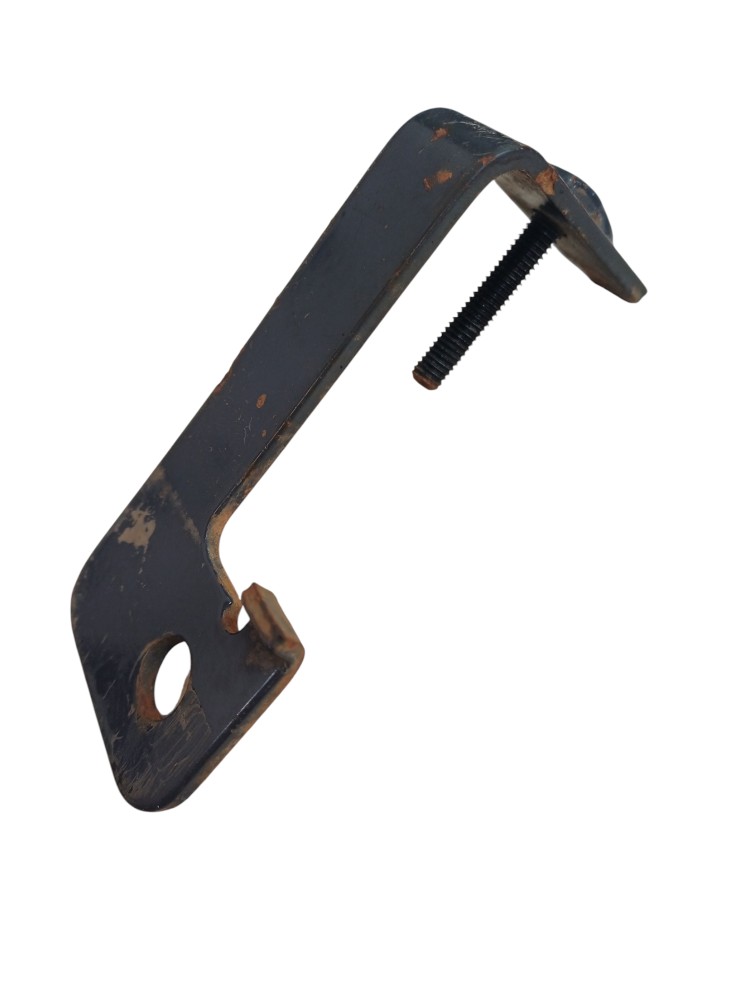 Suporte Bloco Filtro Combustivel Scania PGR 3