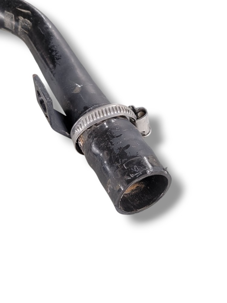Cano Abafador Compressor Mb Accelo 5