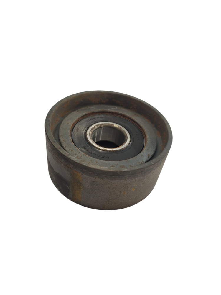 Polia Tensor Esticador Correia Man Tgx 2