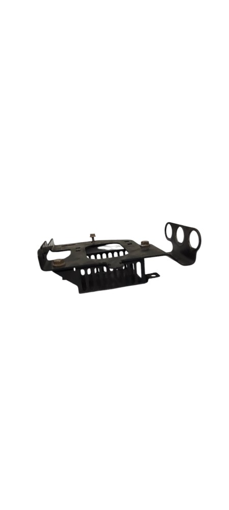 Suporte Sistema Escape Mb 5