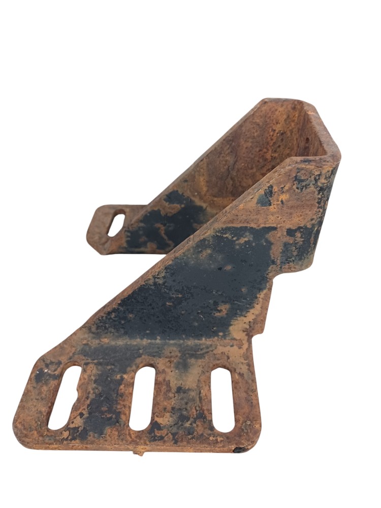 Suporte Fixação Eixo Suspensys 3