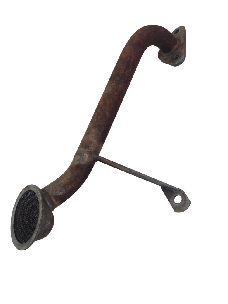 Pescador Oleo Motor Mwm 5