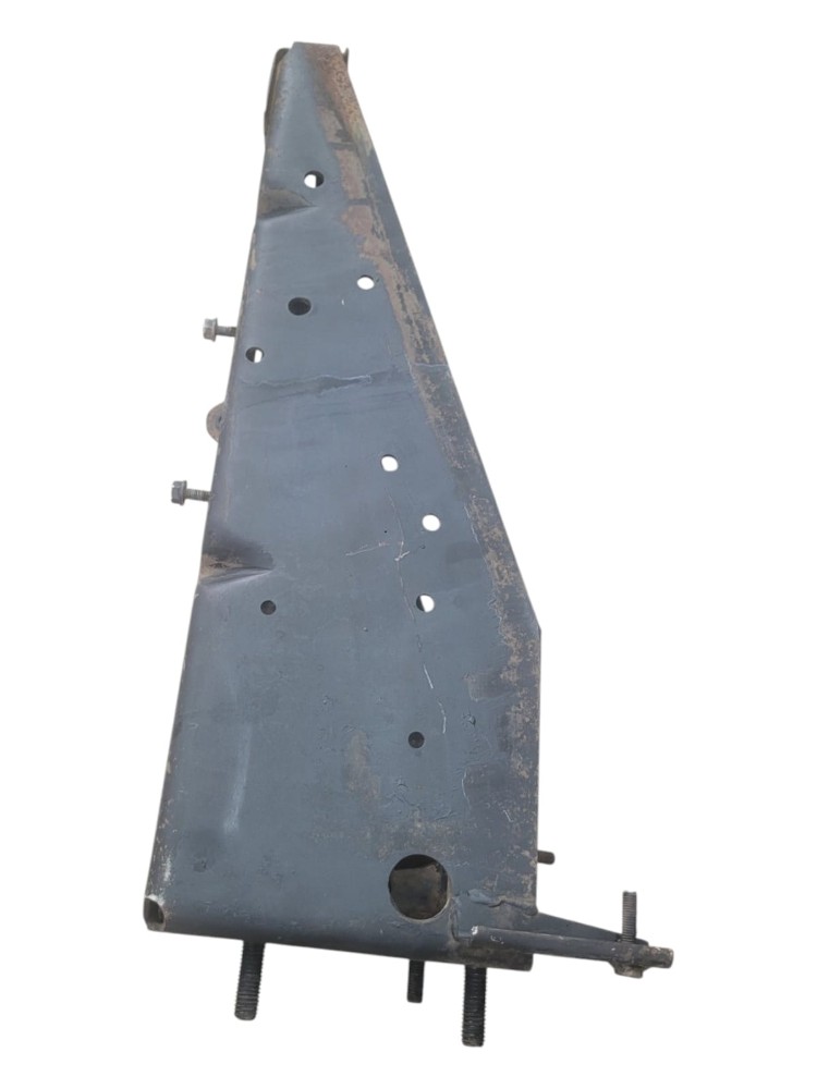 Caixa Bateria Ford Cargo 1217 2001 8
