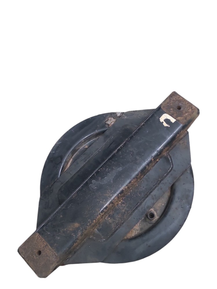 Base Suspensor Pneumatico 6