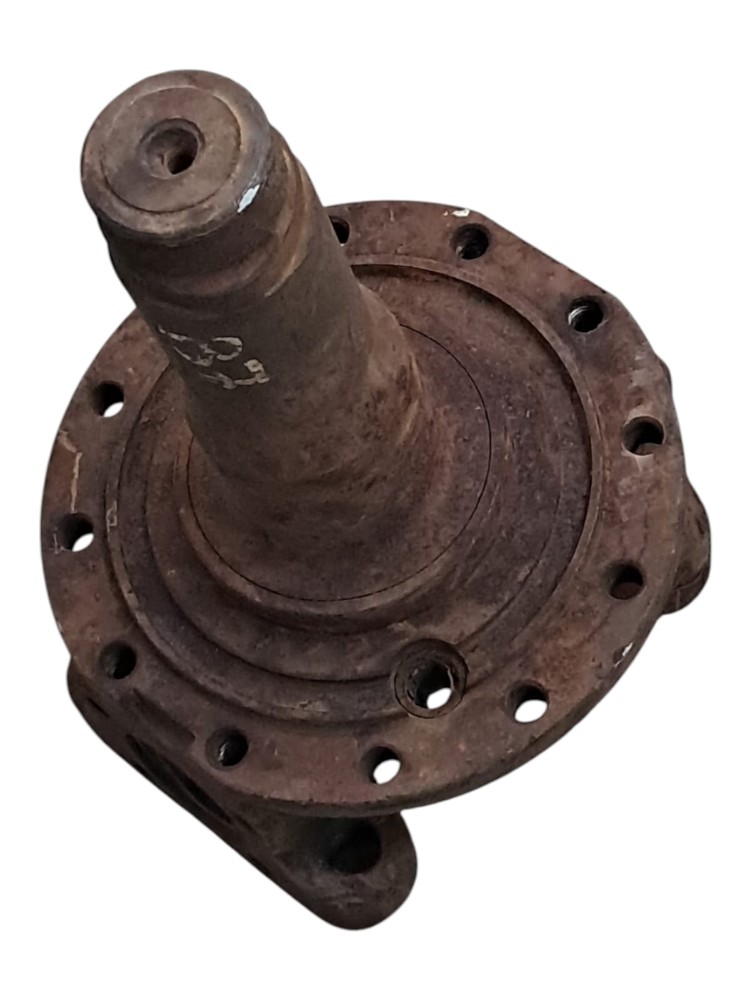 Manga Eixo Volvo B10 B12 1978 a 2011