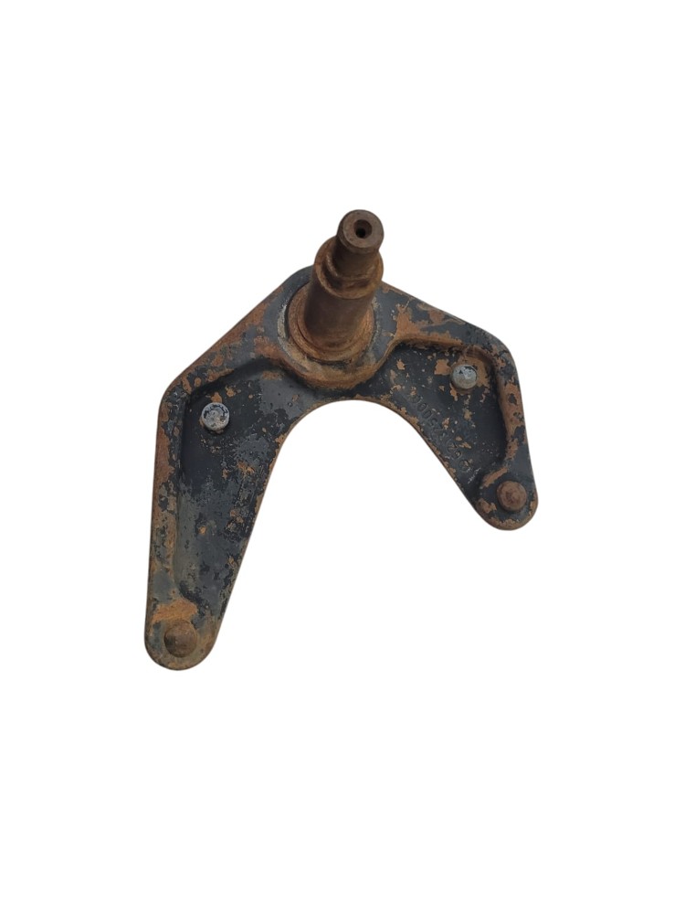 Suporte Mol Mb 1935 1938 1941 Direito Traseiro 2