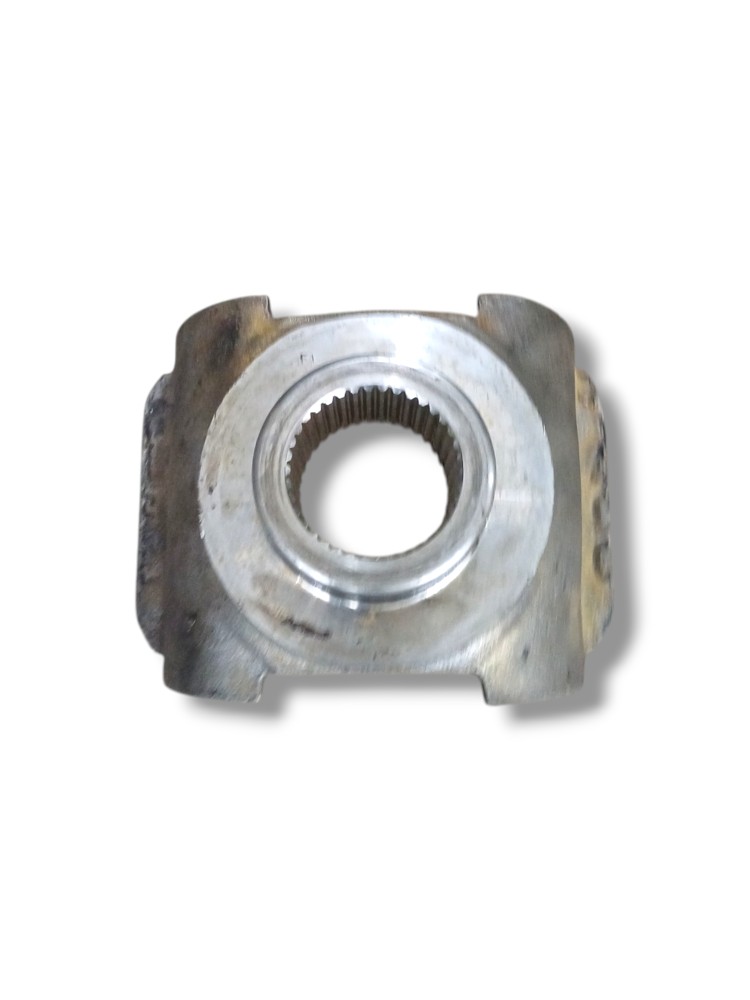 Flange Caixa Cambio Eaton 6 Marchas 1