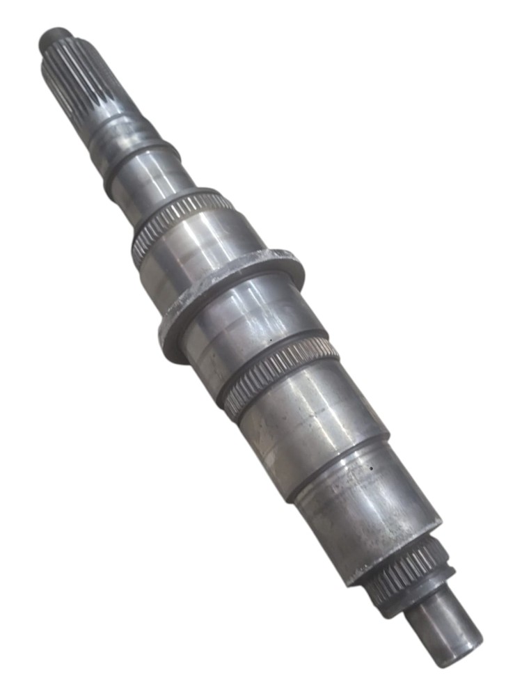 Eixo Entalhado Caixa Cambio Zf S5420 7
