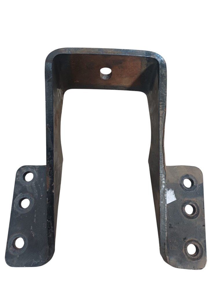 Suporte Erguedor Eixo Suspensys 3