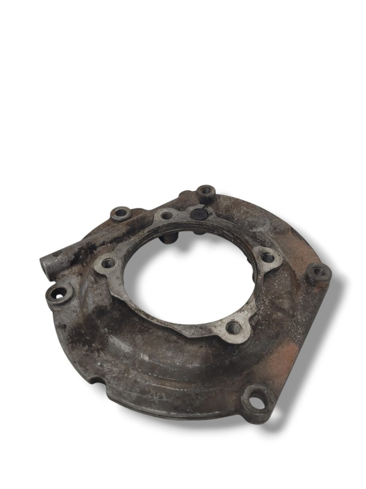 Flange Bomba Injetora Scania S4