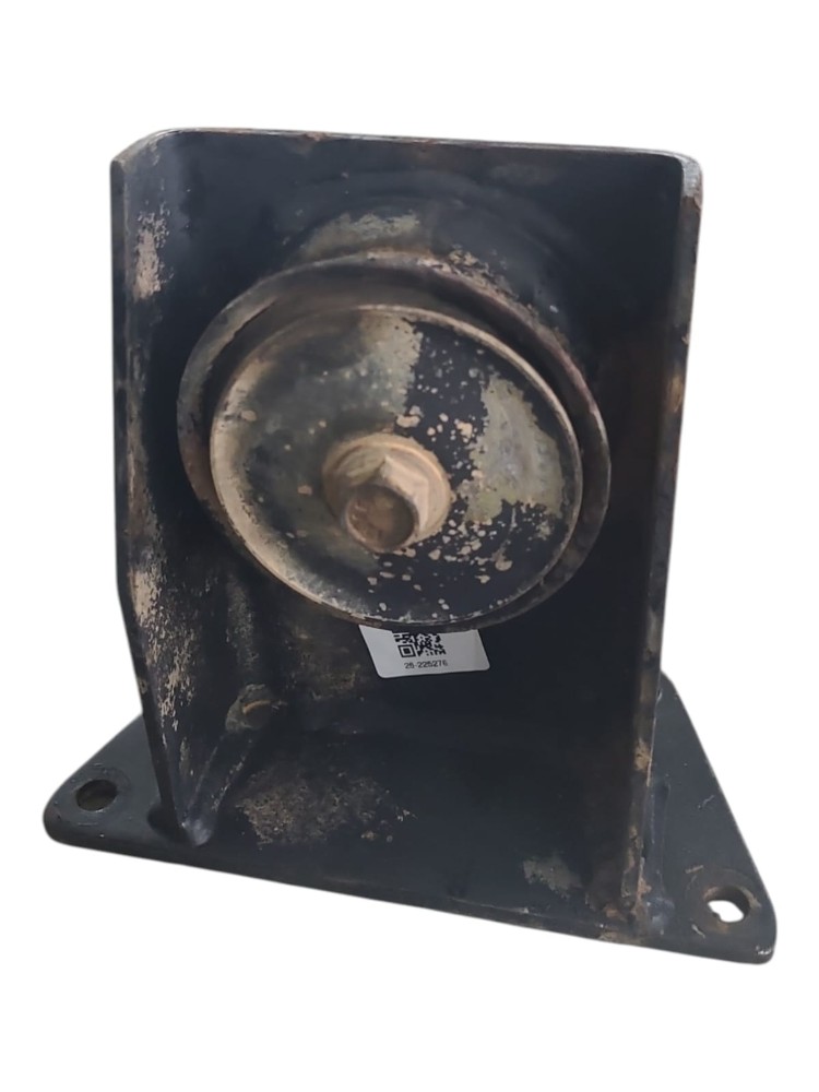 Coxim Motor Mb Axor 1